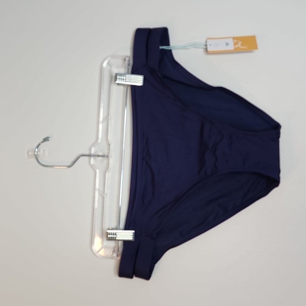 Kona Sol Hipster Bikini Bottom